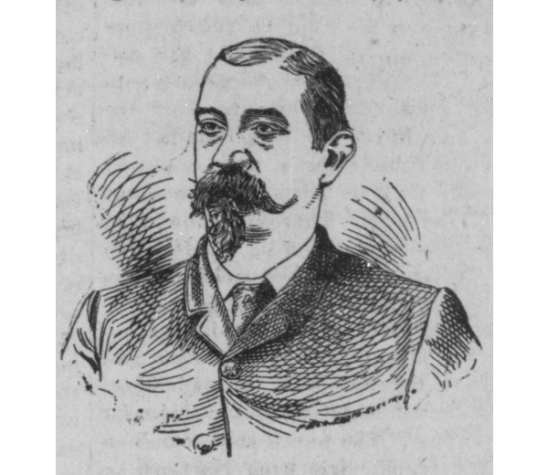 Photo of Richard R. Hargis Photo of Richard R. Hargis