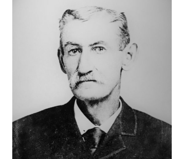 Photo of E. Jefferson Cain Photo of E. Jefferson Cain