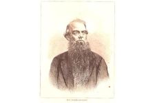 Photo of Foster Blodgett Photo of Foster Blodgett