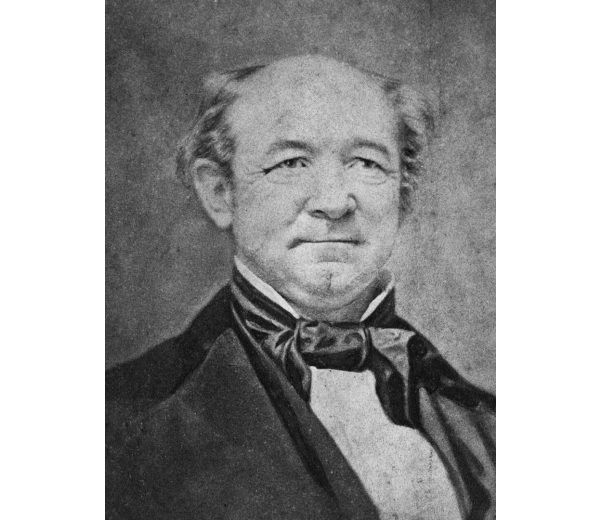 Photo of John LaRue Helm Photo of John LaRue Helm