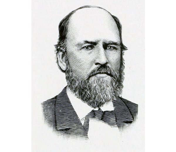 Photo of Robert West Humphreys Photo of Robert West Humphreys