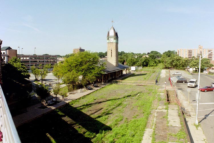 Elizabeth, New Jersey