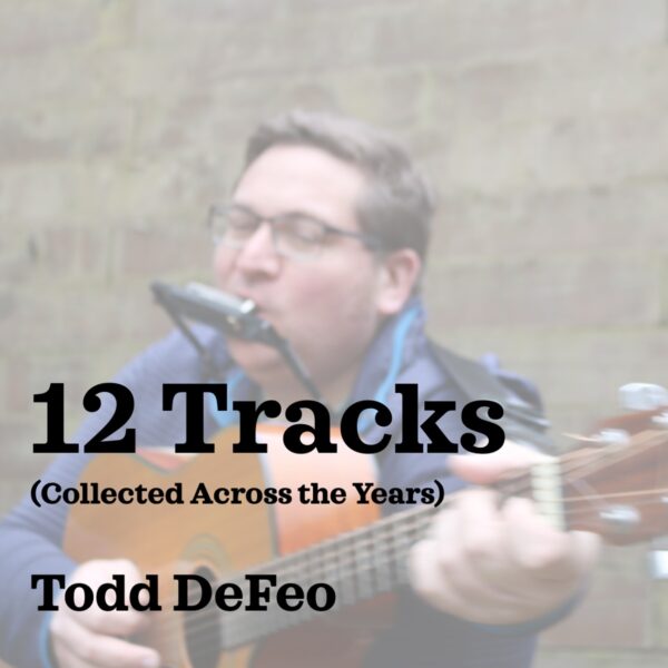 12 Tracks