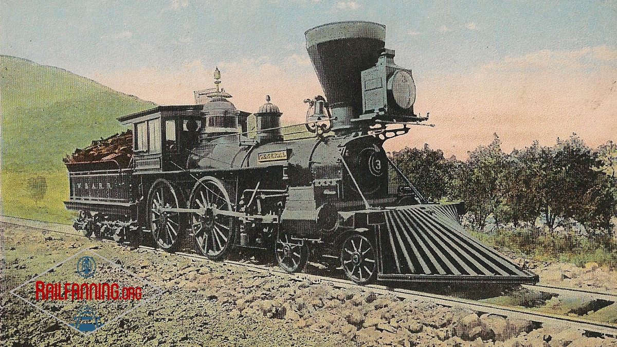 Western & Atlantic Railroad