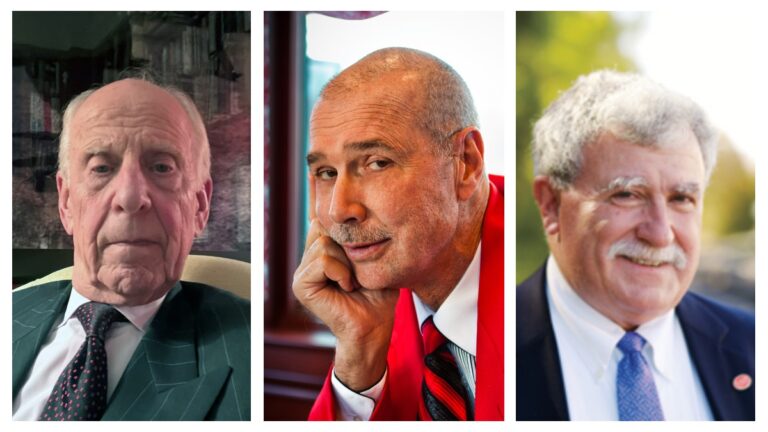 ASLRRA Selects 2026 Hall of Fame Class