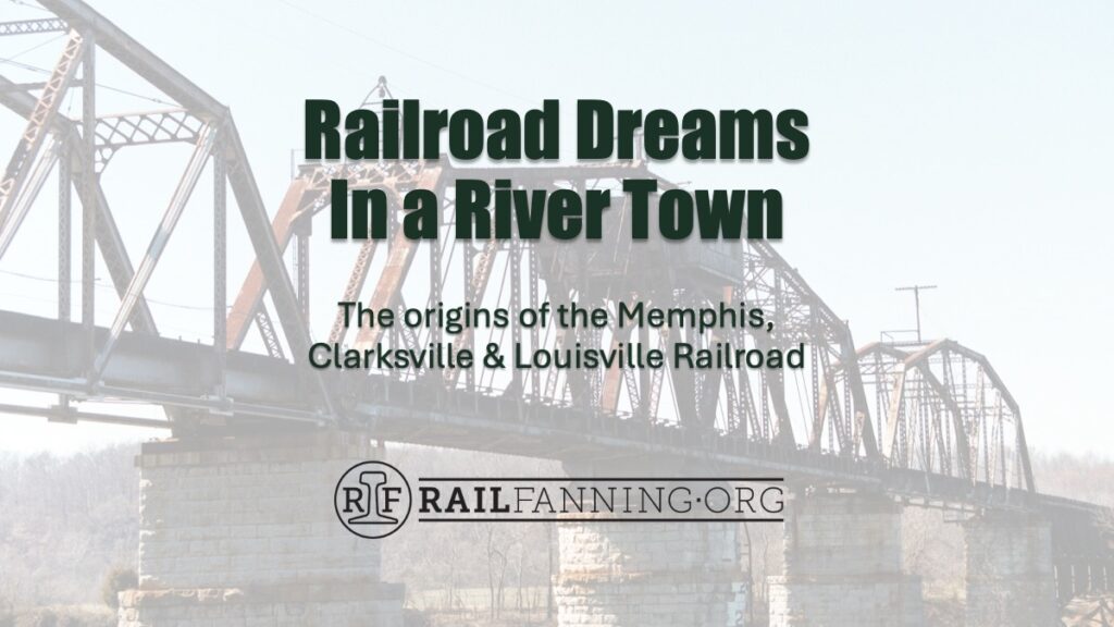 Surveying the Woods: Engineering, Labor, and the Reality of Building the MC&L