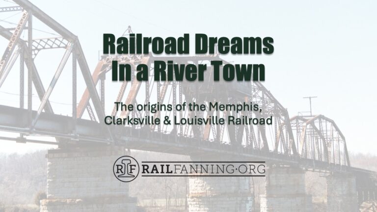 Surveying the Woods: Engineering, Labor, and the Reality of Building the MC&L