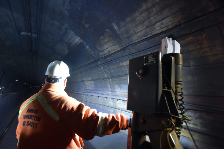 Gateway Development Commission Awards Two Contracts