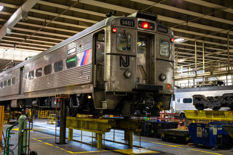 NJBIA: Fiscal 2026 Budget, Corporate Transit Tax Revenues Must Fully Go to NJ Transit