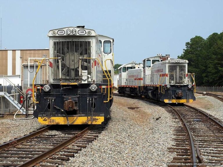 Georgia Court of Appeals to Hear Oral Argument in Lawsuit Challenging Georgia Railroad’s Attempt to Take Private Land