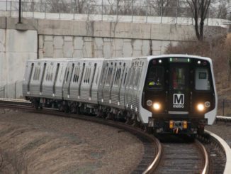 7000-Series Trainset