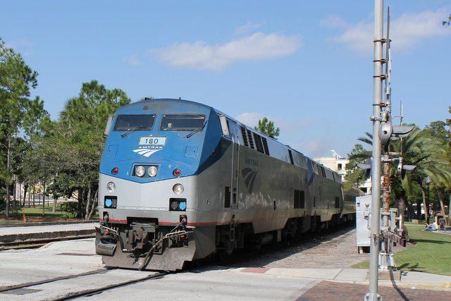 Union Pacific, Amtrak Reach Deal on Sunset Limited Track Usage in Louisiana