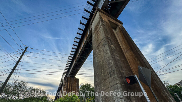 FRA Announces More Track Inspectors to Confirm Structural Safety of Bridges