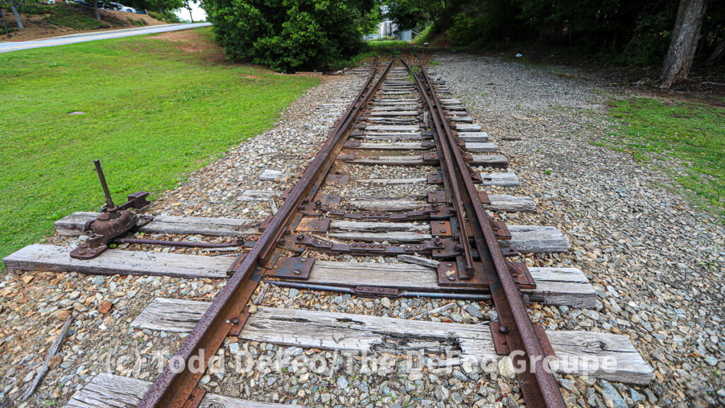 Connecticut Southern To Take Over CTDOT’s Griffins Industrial Track ...