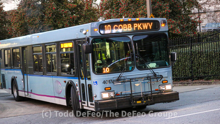 Senate Confirms Marcus J. Molinaro as 16th Federal Transit Administration Administrator
