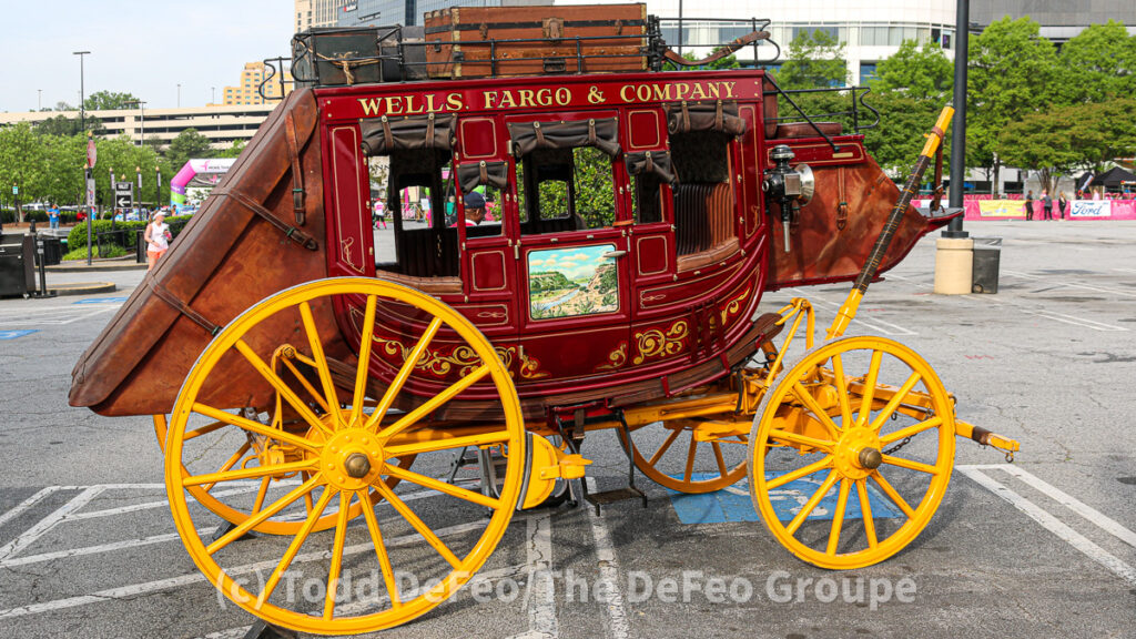Wells Fargo Agrees to Sell Rail Equipment Assets