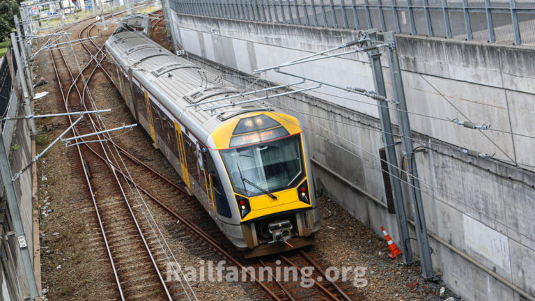 KiwiRail to Blitz Network Upgrades Over Summer Closures