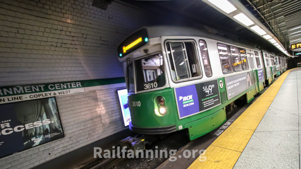 MBTA Gives Nod to Proposed $2.7 Billion Fiscal Year 2024 Budget