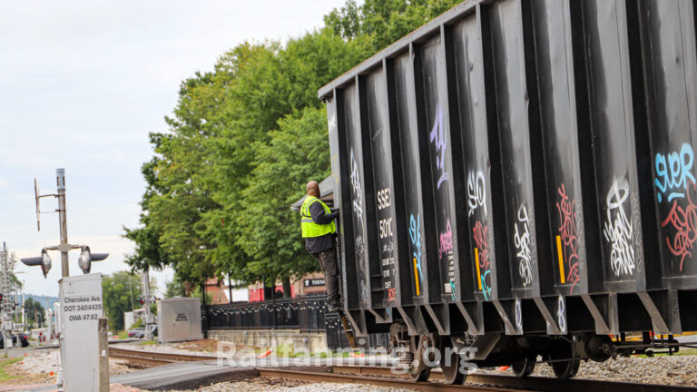AAR: Inaugural Jobs Report Shows How Industry Careers Deliver for America’s Railroaders