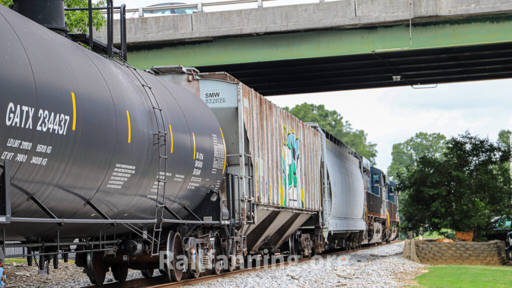 AAR: FRA Data Confirm Freight Rail Achieved Record Safety Performance in 2025