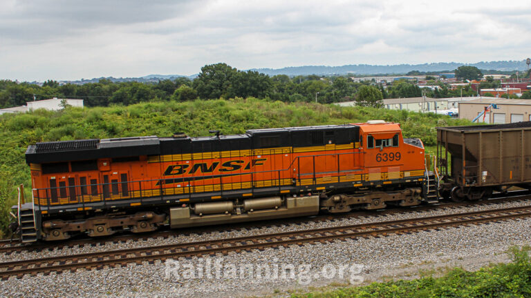 BNSF Announces $3.6 Billion 2026 Capital Investment Plan