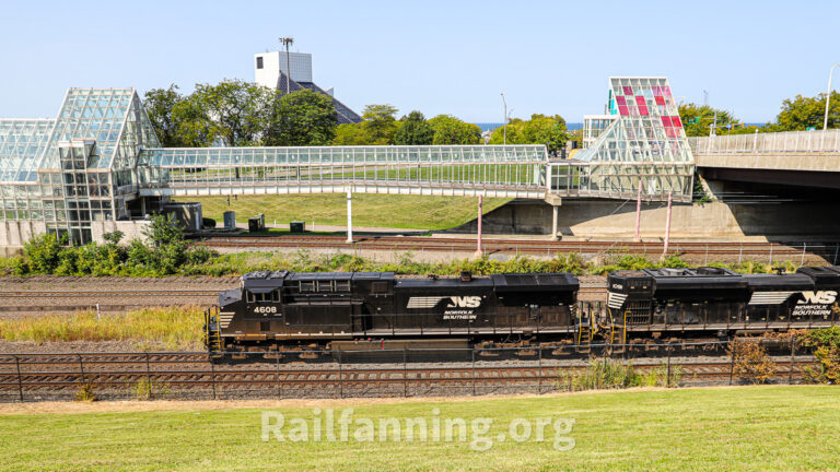 Ohio Panel Approves $123M for Transportation Projects, Including Cleveland Rail Work