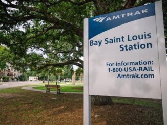 Coastal Mississippi Welcomes Passenger Rail Service for the First Time in Decades