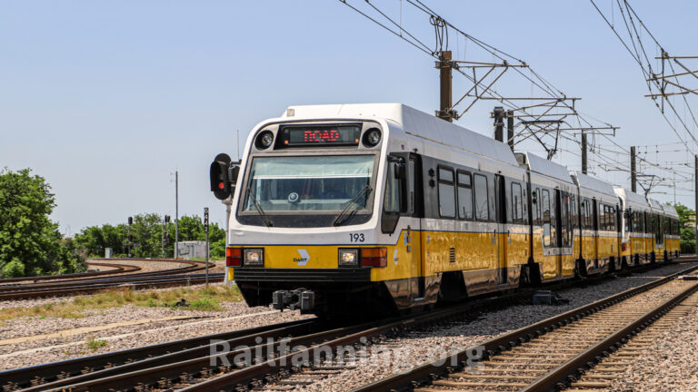 DART Names Nathaniel Ford As Next President and CEO
