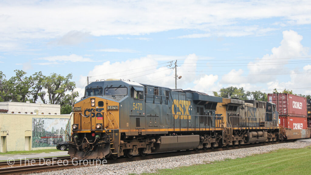 Bipartisan Ohio Legislators Seek Answers from CSX on Collinwood Rail Yard Changes