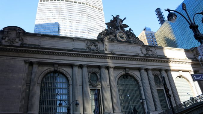 Grand Central Terminal