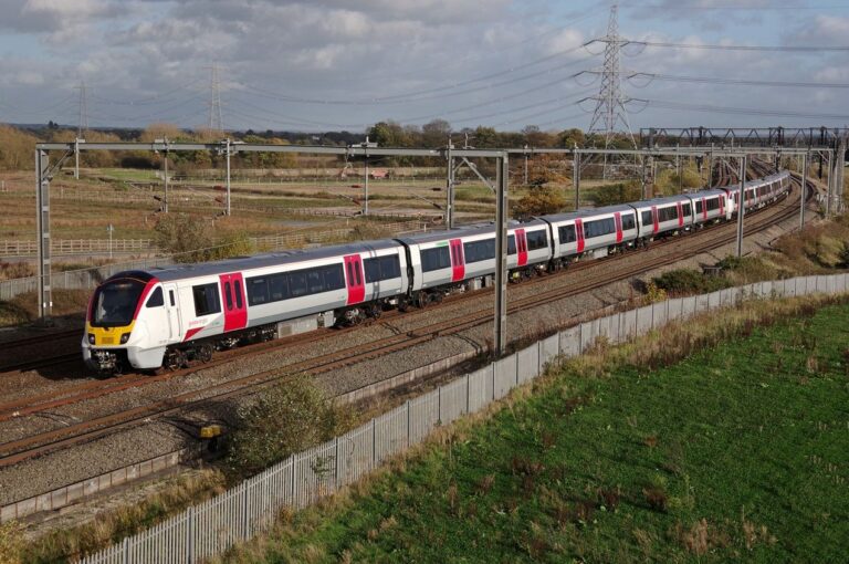 Alstom Secures 15-Year, £800 Million Services Contract Extension From Greater Anglia