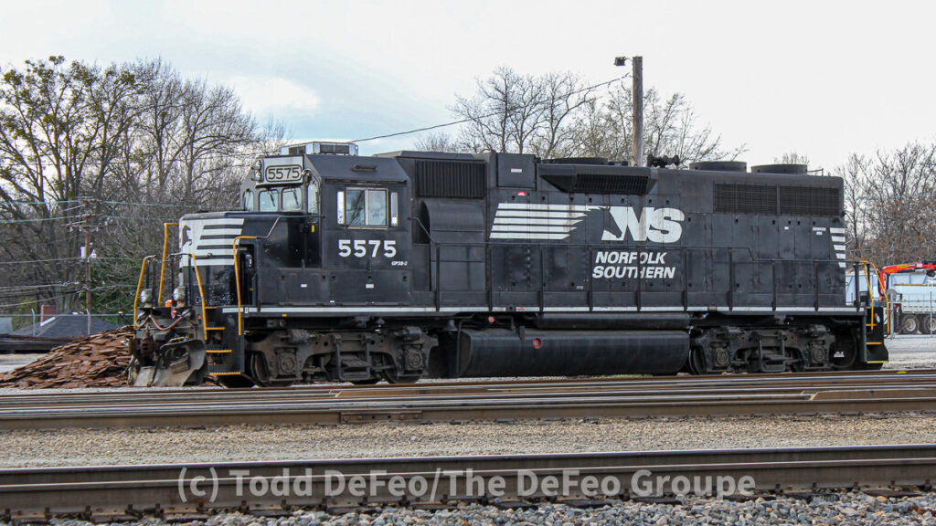 Norfolk Southern Budget Maneuver Adds $27M to SC Ports’ rail yard costs