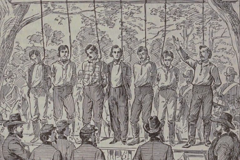 Hanging June 1862 – Railfanning.org