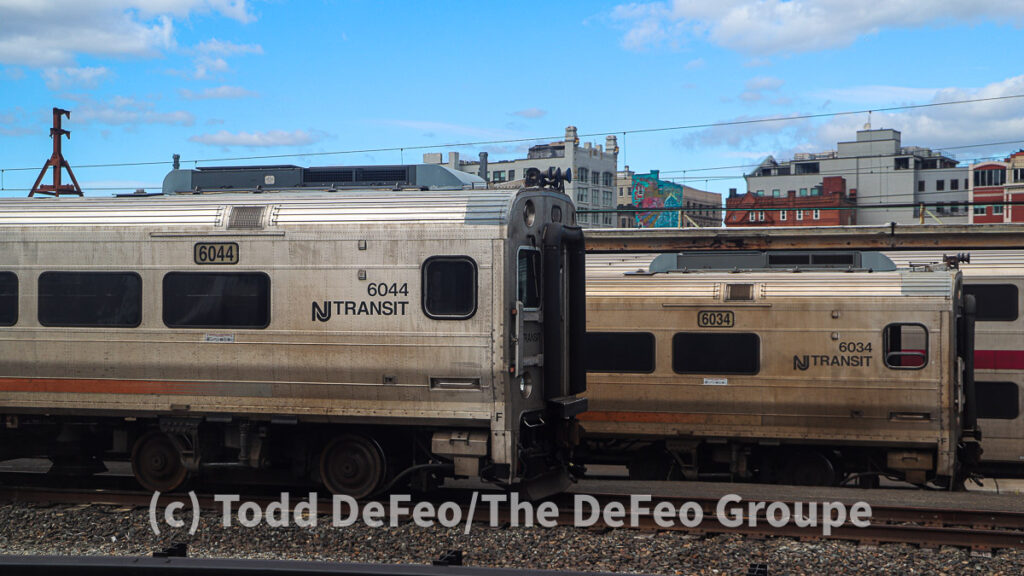 New Jersey Bill Would Tax Nonessential Helicopter Flights and Dedicate Revenue to NJ Transit