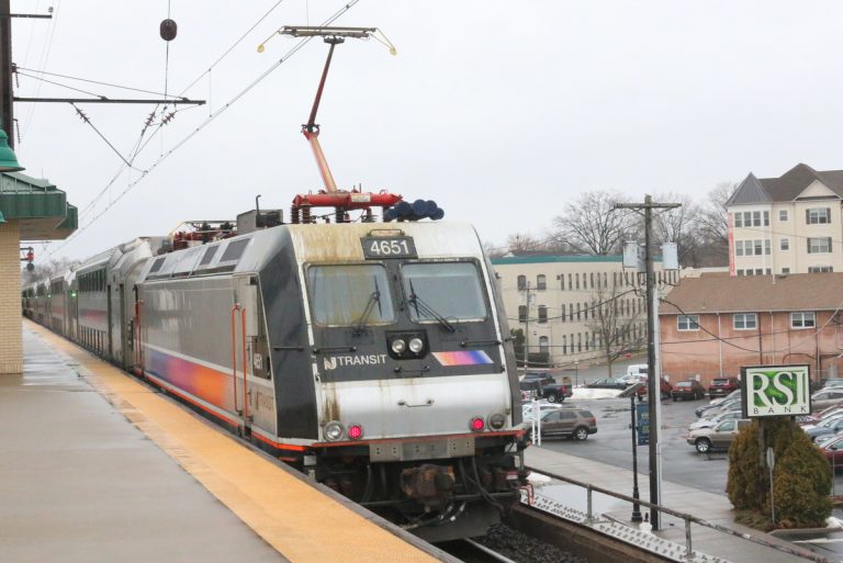 New Jersey Assemblywoman: NJ Transit Commuters Railroaded by Murphy Administration
