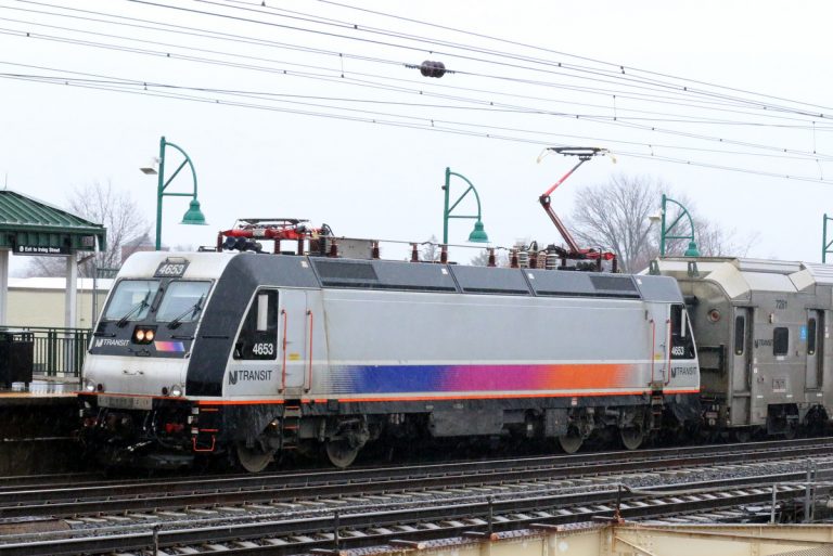 NJ Transit Releases RFQ for Northern Rail Maintenance-of-Way Facility