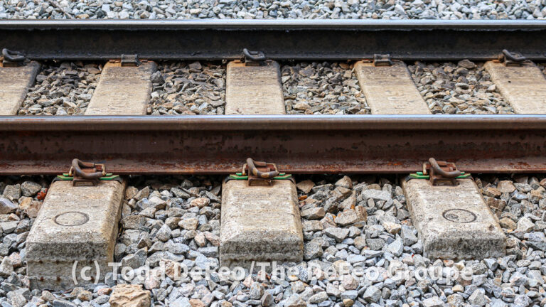 Northeast Texas Railway Seeks to Take Over 65-Mile Line