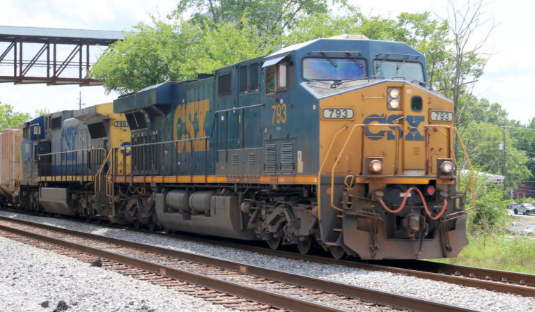 Georgia Agrees to Lease Extension for Western & Atlantic