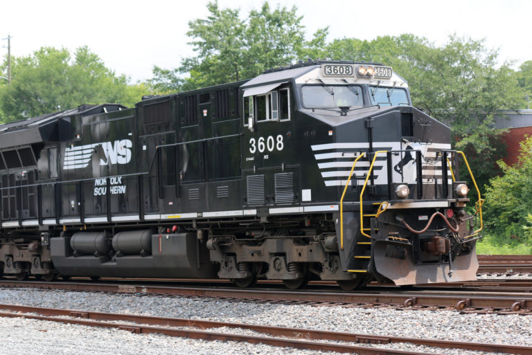 Norfolk Southern, USDOT, Congress All Targeted in Buttigieg's Requests