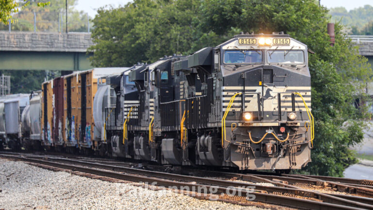 Norfolk Southern Shareholders Approve Transaction with Union Pacific