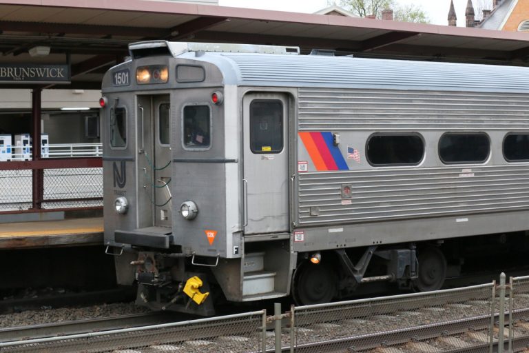 Biden creates board to oversee contract dispute between NJ Transit, engineers