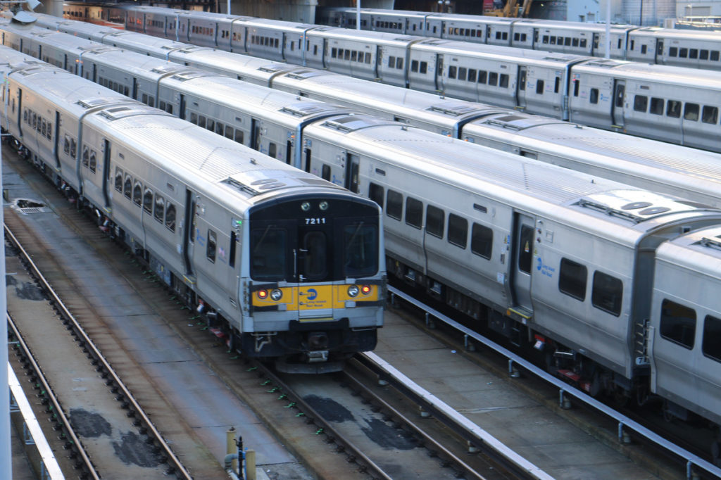 Long Island Railroad