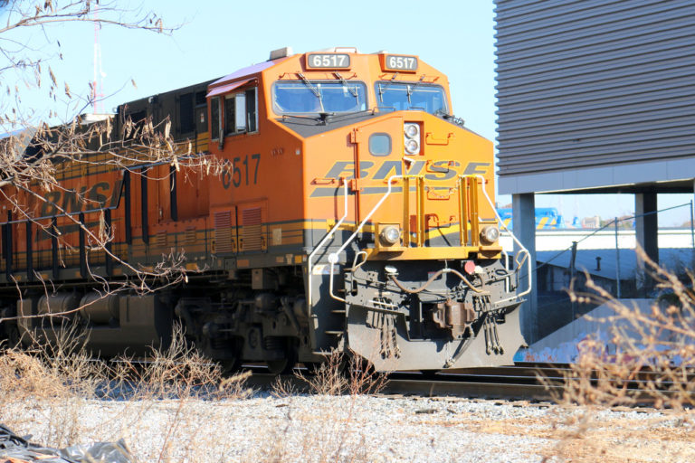 BNSF Unimpressed With Initial Review of Union Pacific and Norfolk Southern STB filing