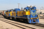 Fort Worth & Western Railroad