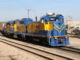 Fort Worth & Western Railroad
