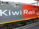 KiwiRail