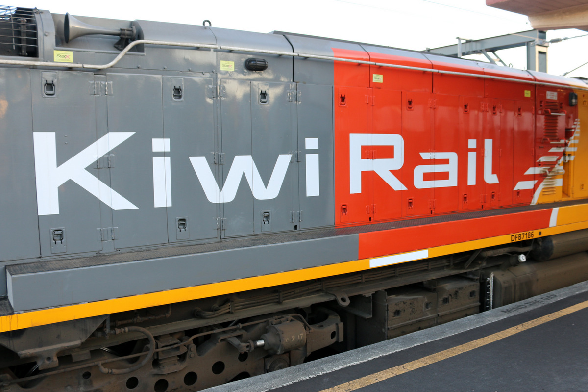 KiwiRail Director Leaving Board Early – Railfanning.org