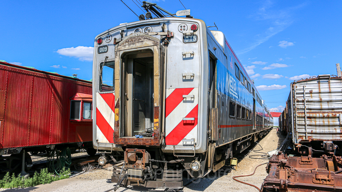 Metra Ridership Remains Below Pre-Pandemic Levels as Expenses Grow ...