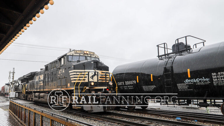 AAR Gives Railway Safety Act the Cold Shoulder