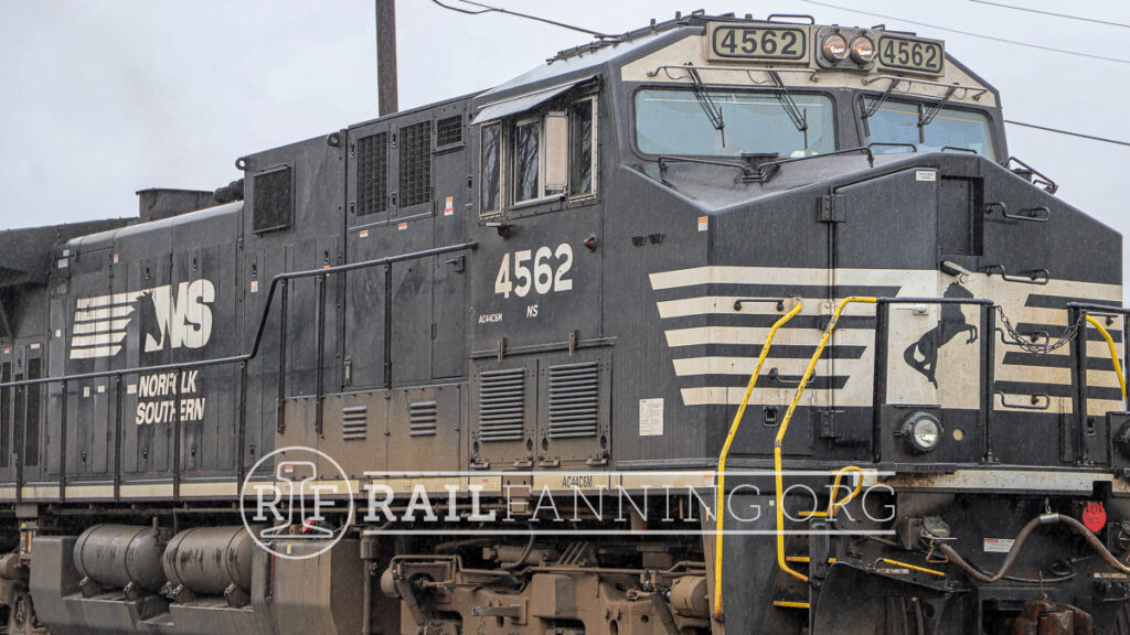 Norfolk Southern: Growth Strategy Advances With New Short Line Partnership